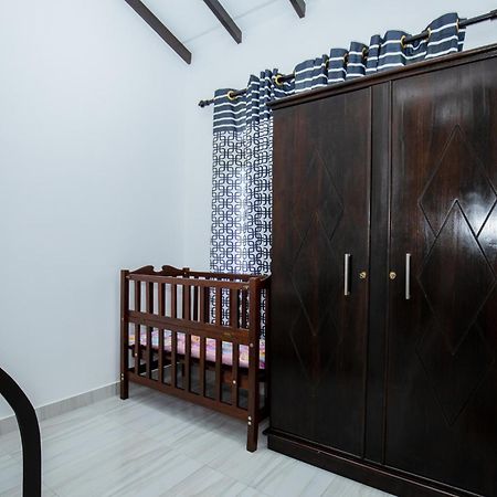 Teya Beach Hotel Ahangama Luaran gambar