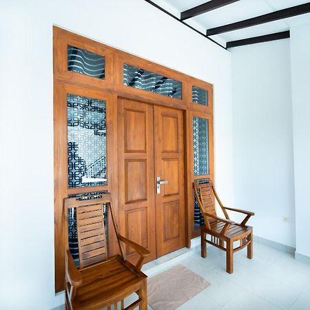 Teya Beach Hotel Ahangama Luaran gambar