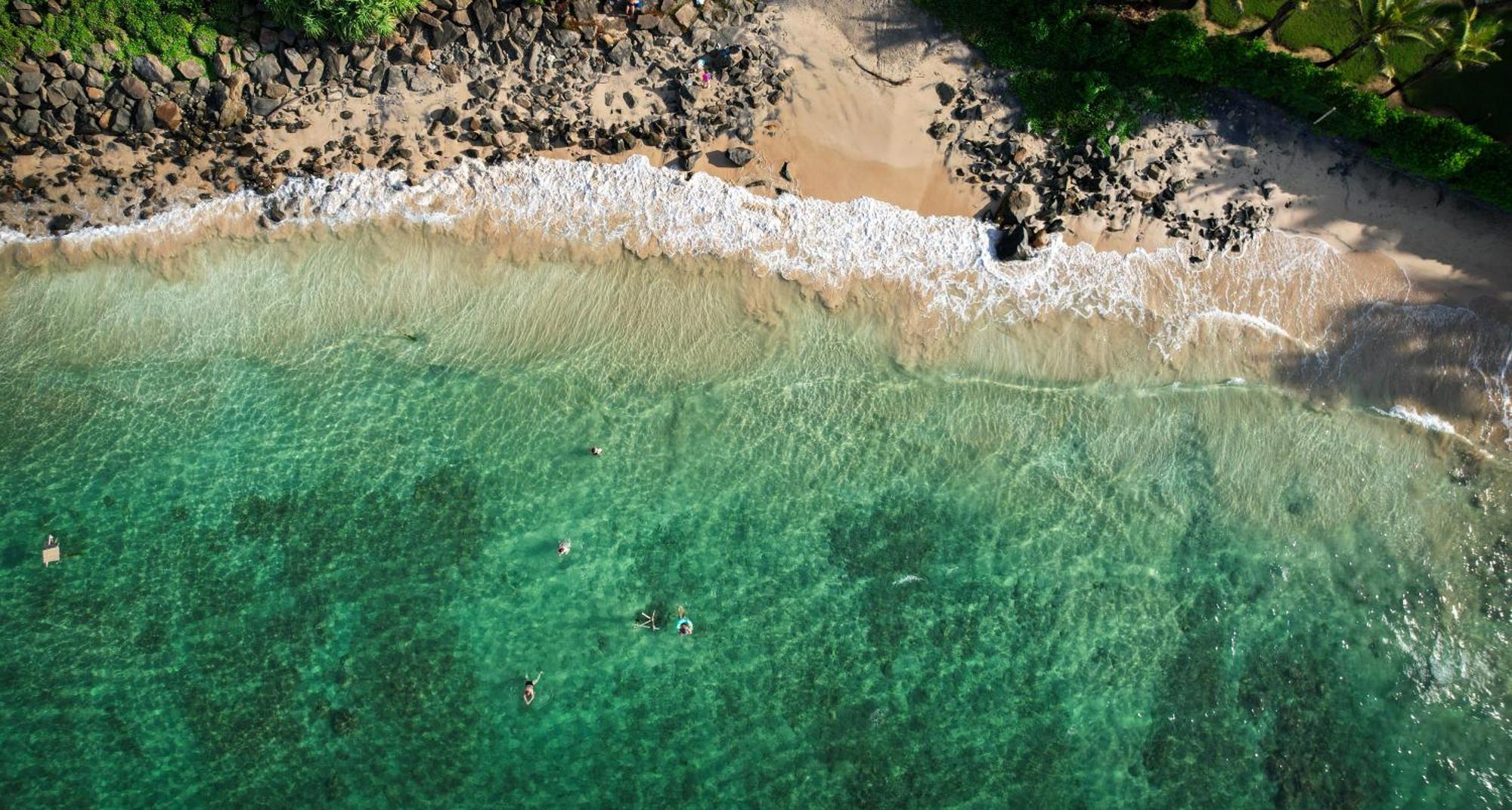 Teya Beach Hotel Ahangama Luaran gambar