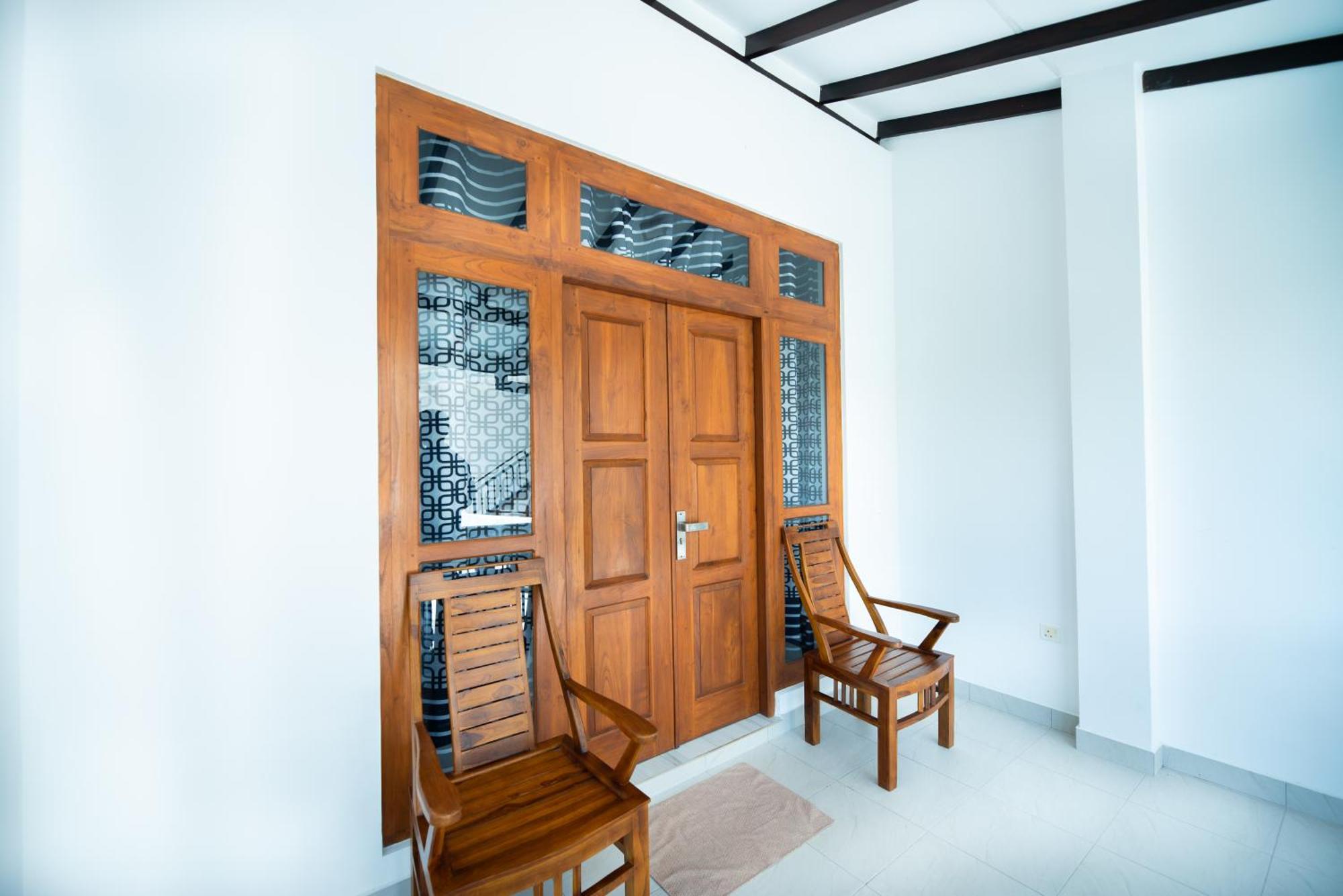 Teya Beach Hotel Ahangama Luaran gambar